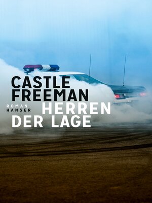 cover image of Herren der Lage